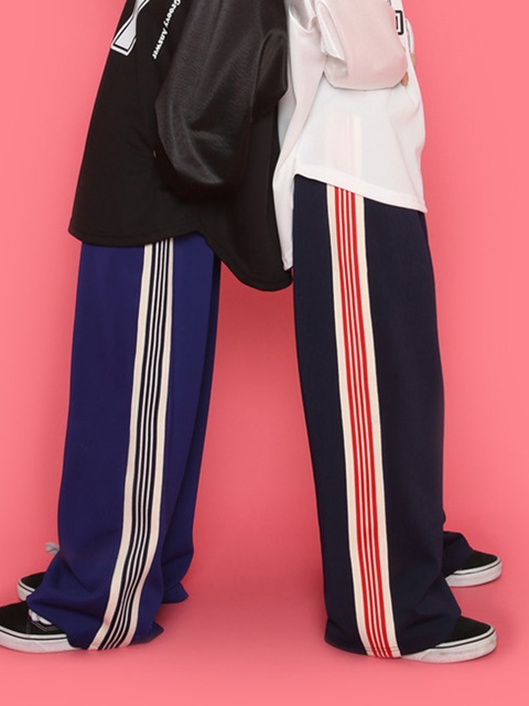 Triple Track Pants