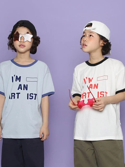 Artist Tee