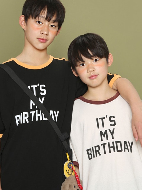 Birthday Tee