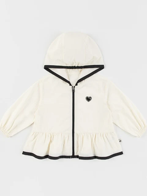 Lanua Baby Windbreaker Jumper Lanua Baby Windbreaker Jumper
