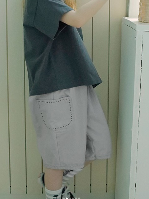 Lolita Pants