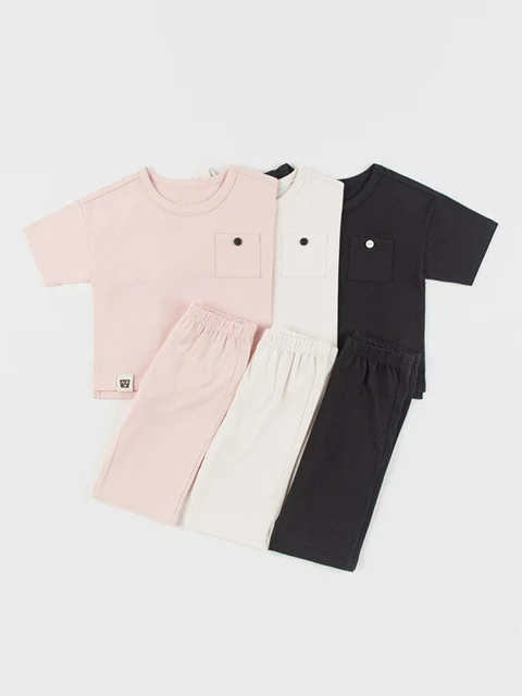 Genoa Top Bottom Set Genoa Top Bottom Set
