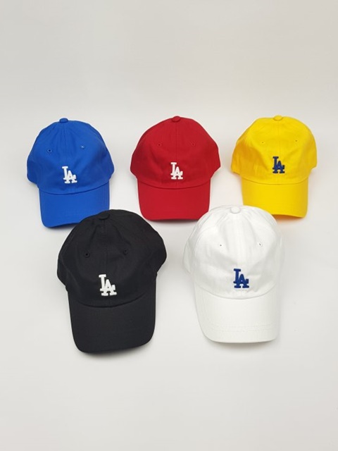 LA Washing Ball Cap