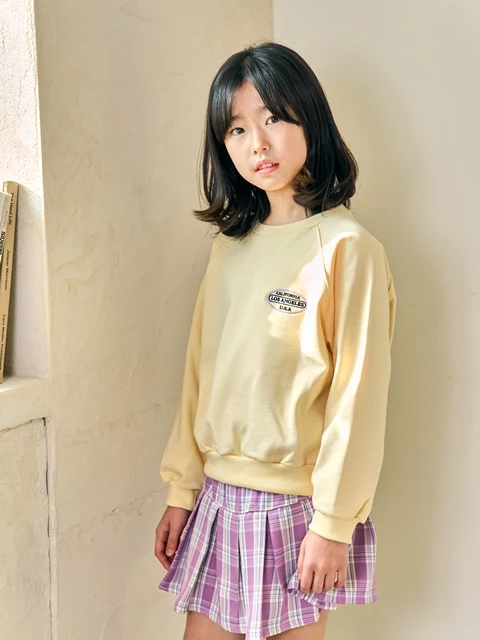 Embroidered Tee Embroidered Tee