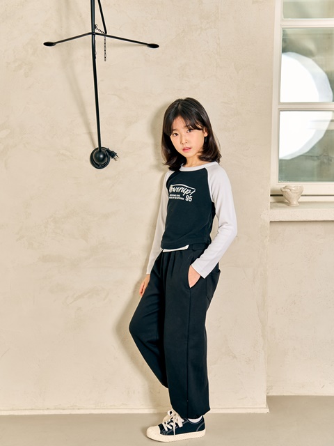 Banding Jogger Pants