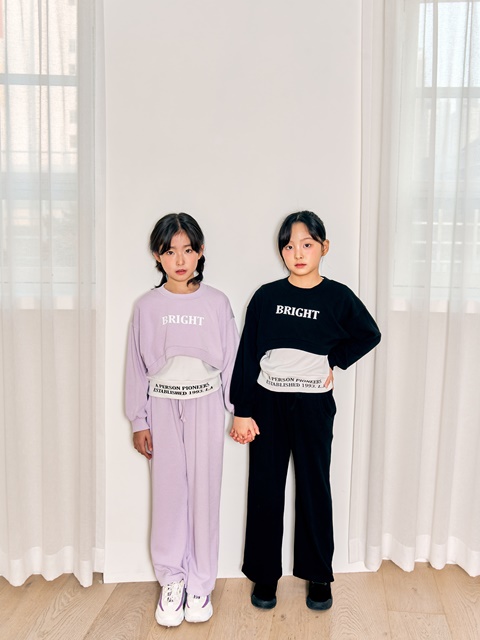 Bri Rib Pants