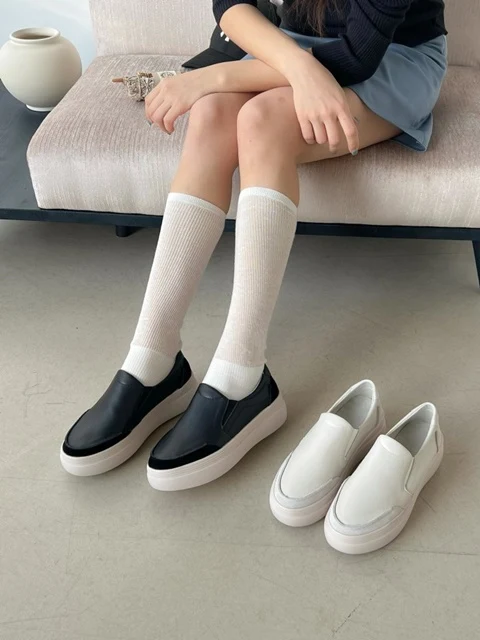 Slip-on Sneakers