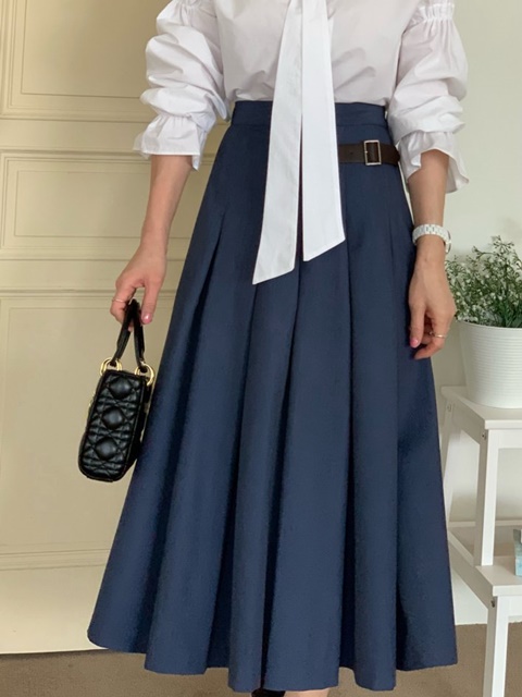 From Buckle Skirt From Buckle Skirt