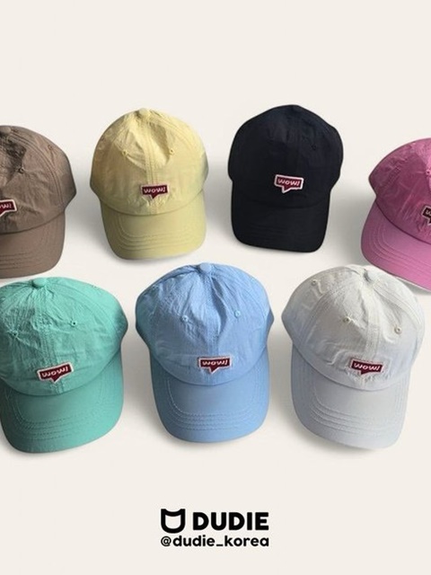 Wow Cap Wow Cap