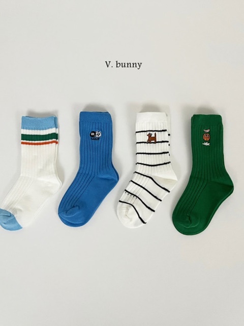 Basketball Socks Set Basketball Socks Set