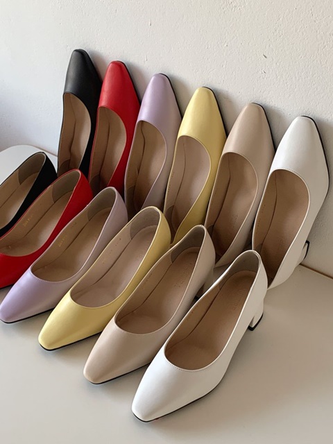 Pumps Basic
