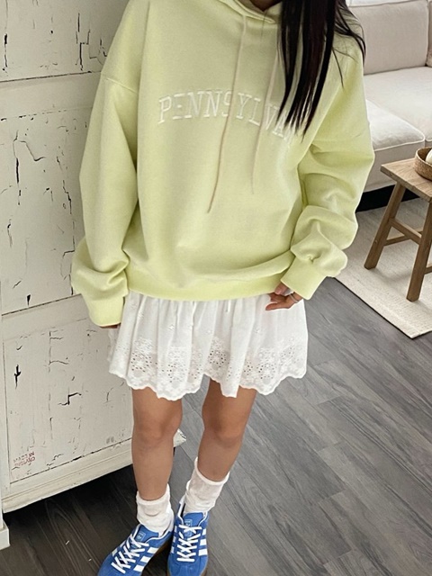 Penn Hoody