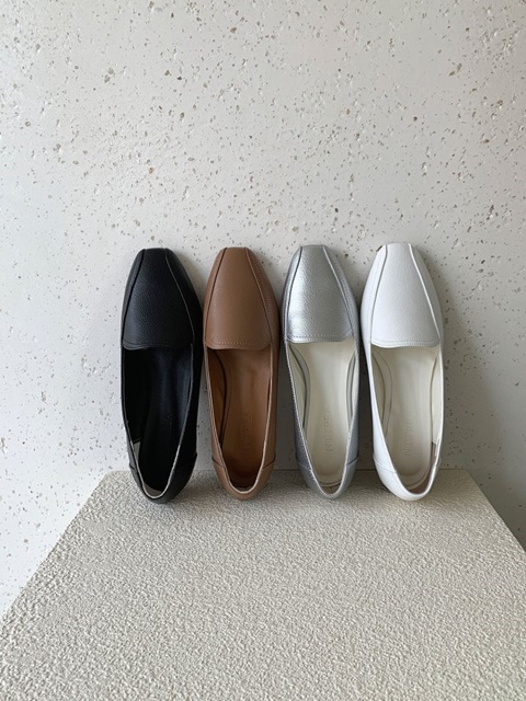 Soft Loafer