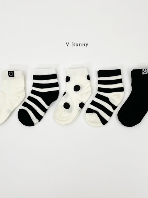 Mix Socks Set Mix Socks Set