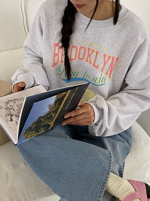Brooklyn Sweatshirts