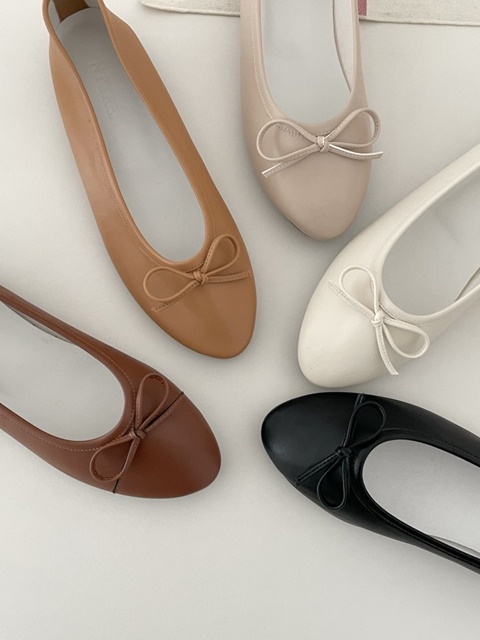 Ribbon Vivid Basic Flat