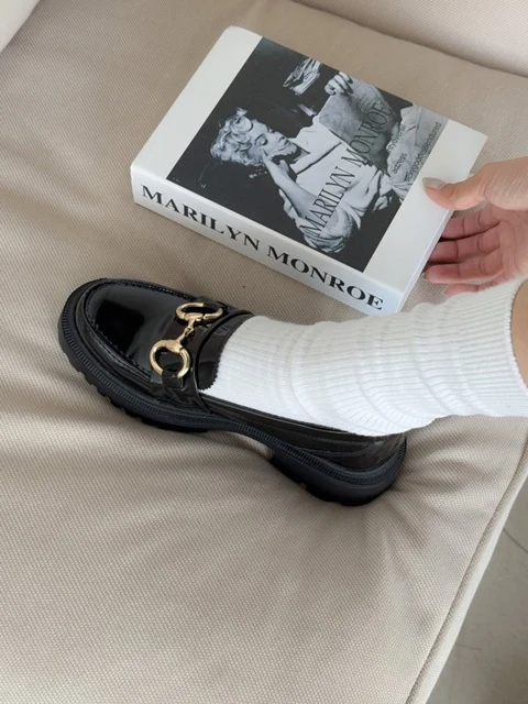 Pumps Loafers