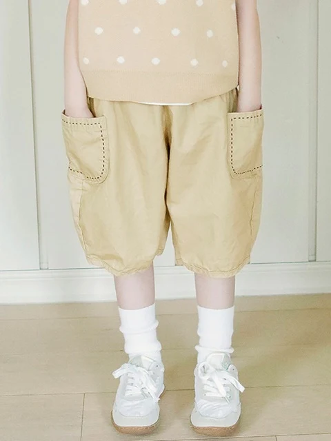 Lolita Pants