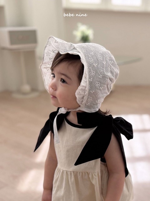 Nine Bonnet