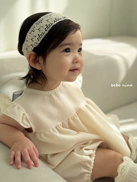 Nine Lace Band