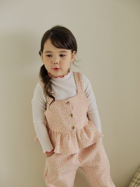 Daisy Vest Daisy Vest