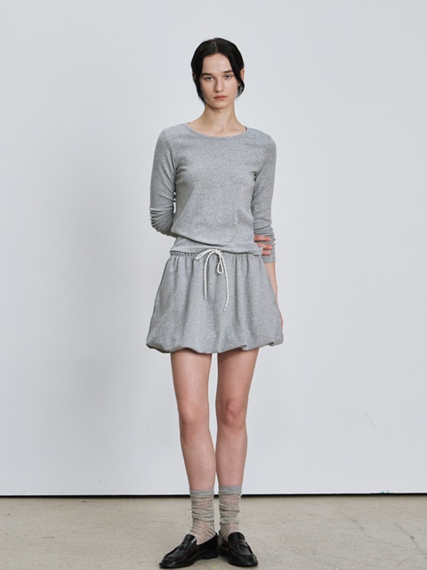 Balloon Training Skirt Balloon Training Skirt