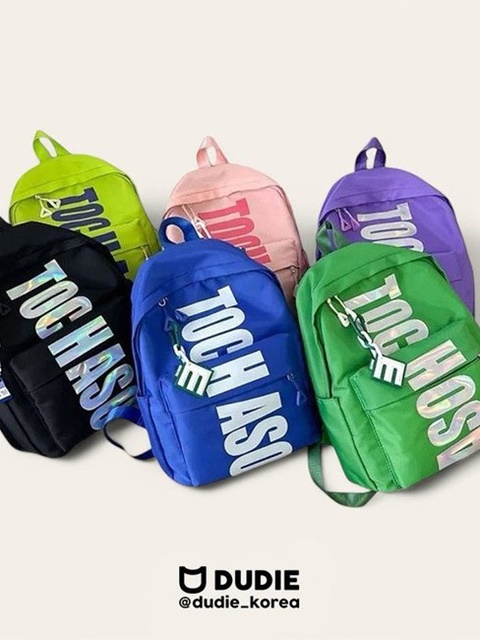 Holo Backpack Holo Backpack