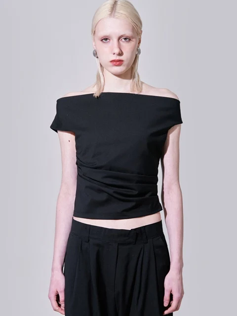 Mare Unbalance Top Mare Unbalance Top