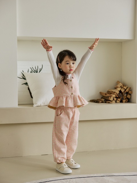 Daisy Jogger Pants Daisy Jogger Pants