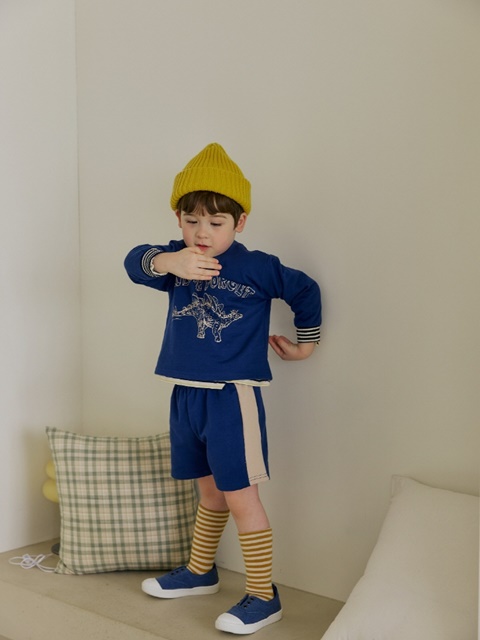 Color Shorts Color Shorts