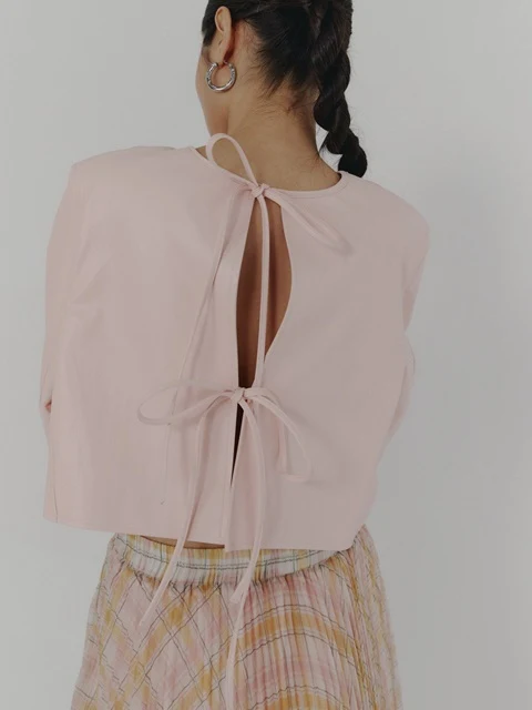 Rosie Blouse Rosie Blouse