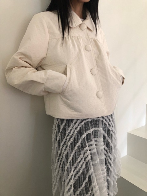Avocado Jacket Avocado Jacket