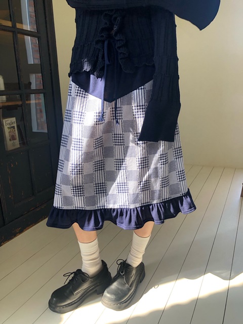 Egg Skirt Egg Skirt