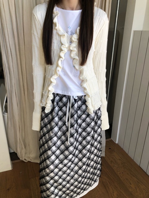 Brandy Knit Cardigan Brandy Knit Cardigan