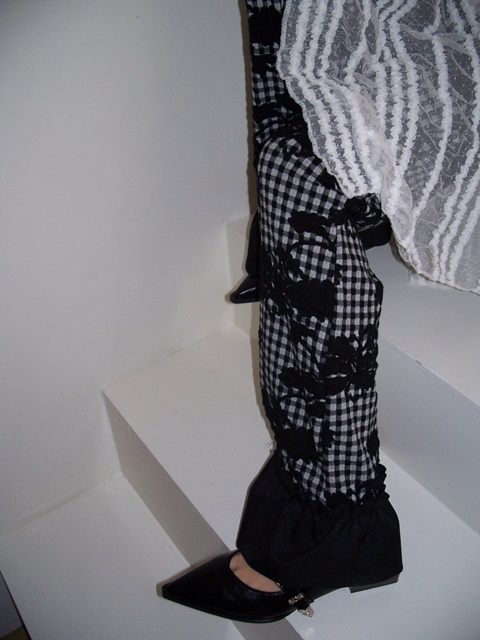 Casting Pants Casting Pants