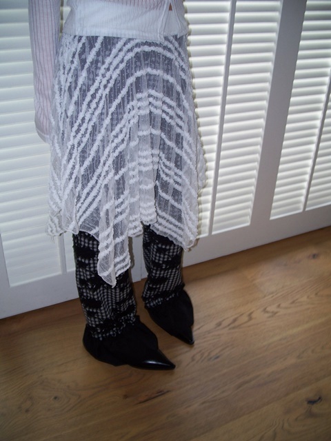 Powder Skirt Powder Skirt
