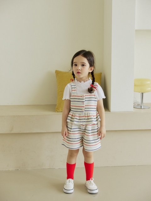 Jacquard Vest
