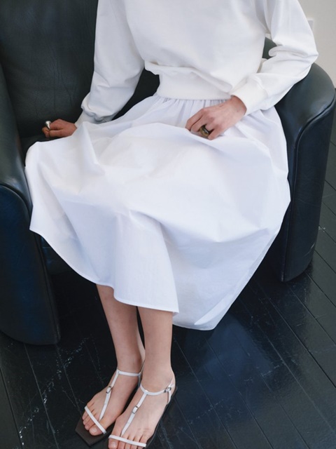 Volume Skirt Volume Skirt