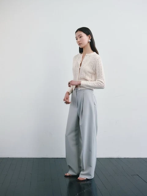 Wide Pants Wide Pants