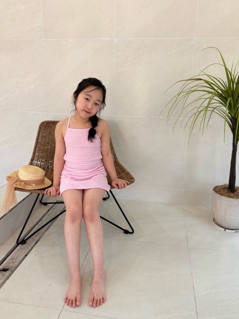 Log Candy Swimsuit