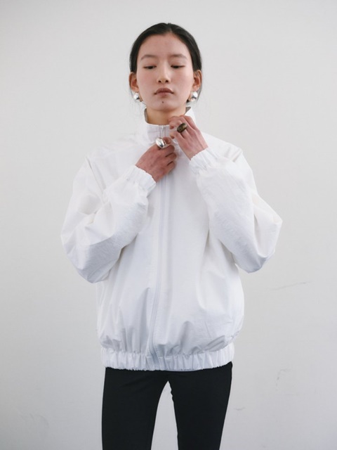 High Neck Jumper High Neck Jumper