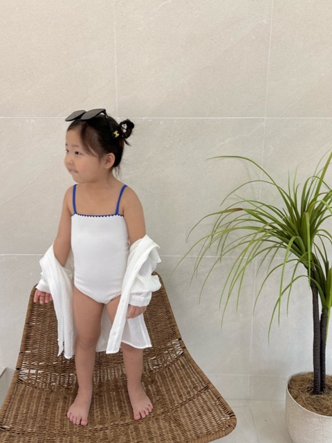 Log Melo Swimsuit