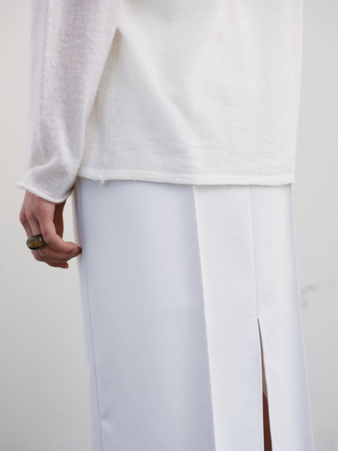 Maxi Skirt