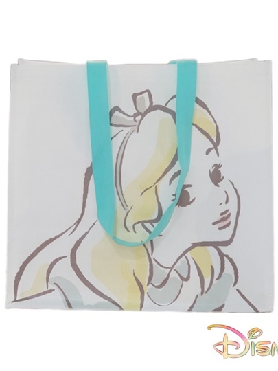 D Reusable Bag Alice