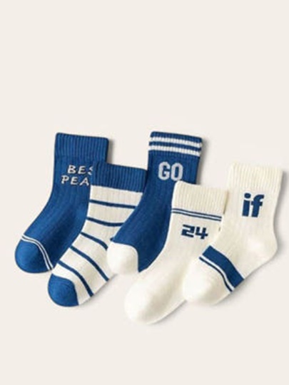 Goif Set (set of 5)