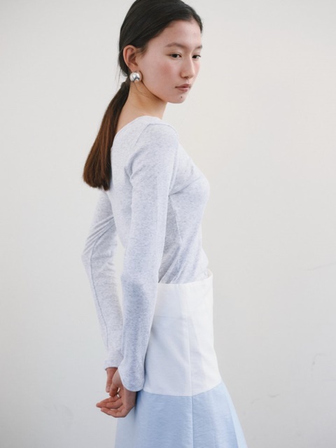 Long Sleeved Tee Long Sleeved Tee