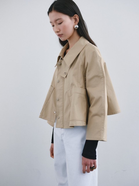 Scurd Jacket