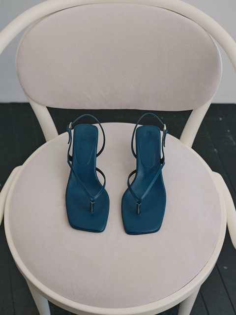 The Sandal