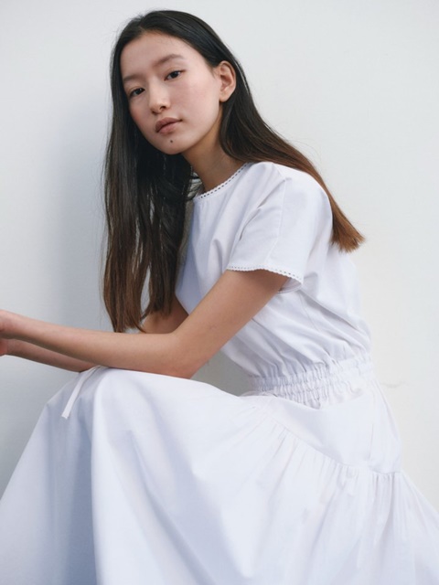 Cotton One-piece
