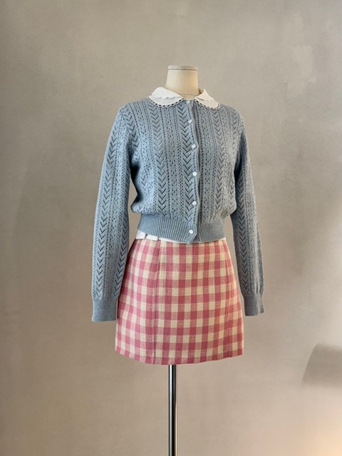 Mini Skirt Mini Skirt